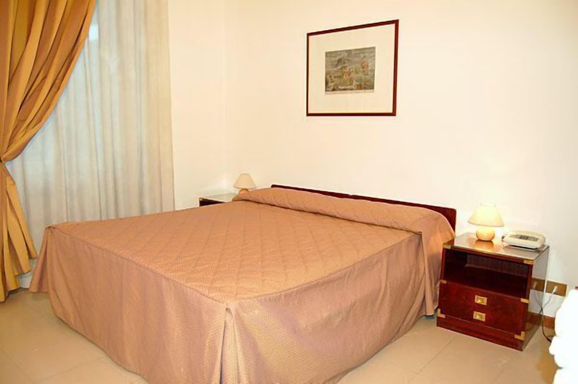 Hotel Residence Villa Tassoni — Fotos 3