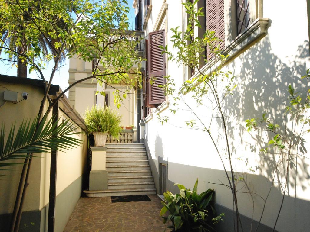 Hotel Residence Villa Tassoni, Rome